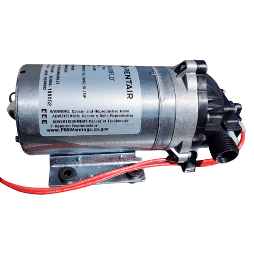 SHURflo 8000-547-189 Demand Pump - 6.8 L/min 7Bar (107psi) - THE CO-OP