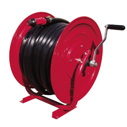 Fire Hose Reel 30m  x 3/4hose - THE CO-OP