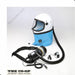 Kasco K80S-T9R Spray Helmet - THE CO-OP