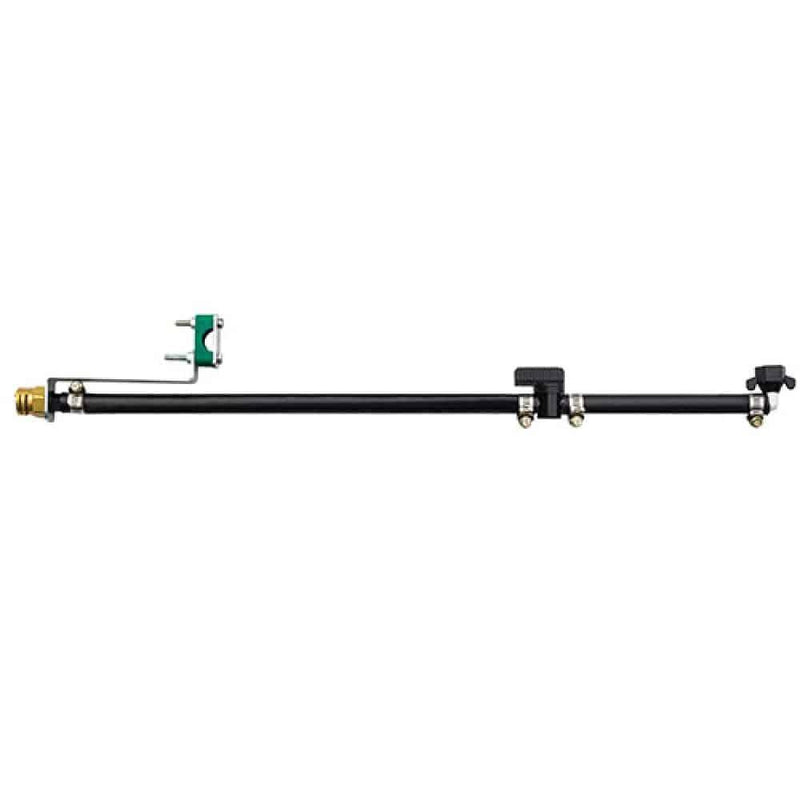 Brass ATV Boomless nozzle kit 15m Spray swarth - THE CO-OP M99-66