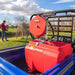 Silvan 100L TrukPak with Retractable Hosereel - THE CO-OP