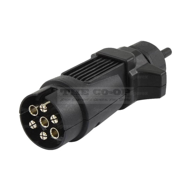 Connix Transmitter plug 