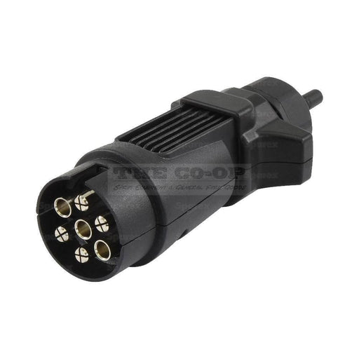 Connix Transmitter plug 