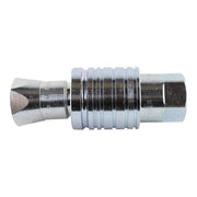 Hydraulic Quick Release Coupling Pair 1/2" BSP-F - THE CO-OP