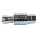 Hydraulic Quick Release Coupling Pair 1/2" BSP-F - THE CO-OP