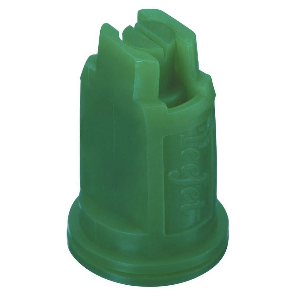 AIXR TeeJet Air Induction Spray nozzles for boom spray applications