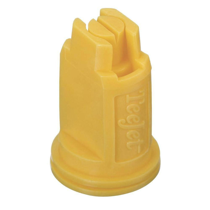 AIXR TeeJet Air Induction Spray nozzles for boom spray applications