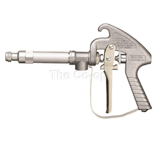 TeeJet TriggerJet Aluminium Spraygun - THE CO-OP