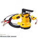 Evacuator 2000 Submersible Drainage Pump - THE CO-OP