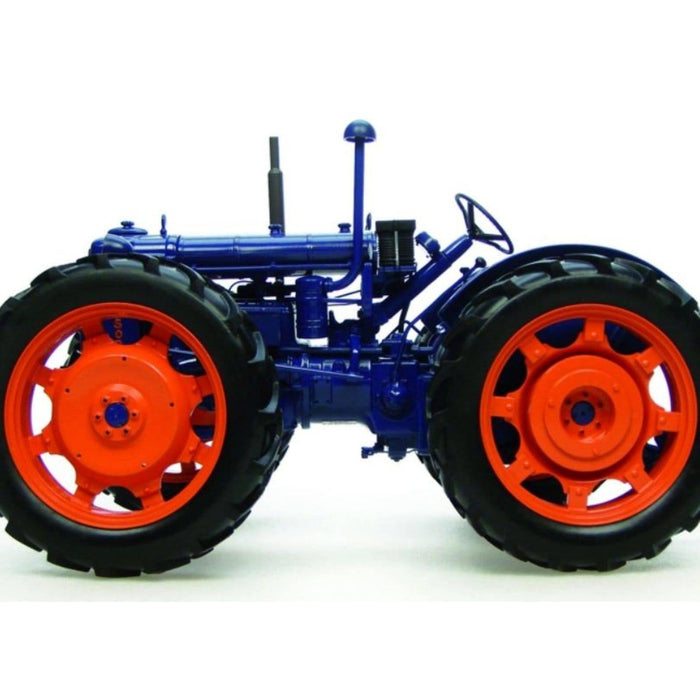 Fordson 4x4 E27 Roadless tractor diecast 1:16 Scale - THE CO-OP