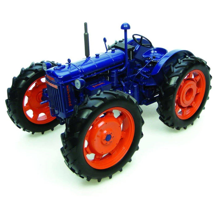 Fordson 4x4 E27 Roadless tractor diecast 1:16 Scale - THE CO-OP